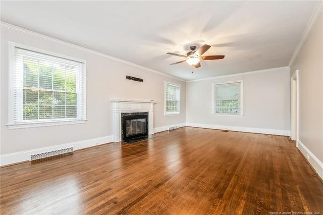 220 Bradford Avenue, Fayetteville, NC 28301