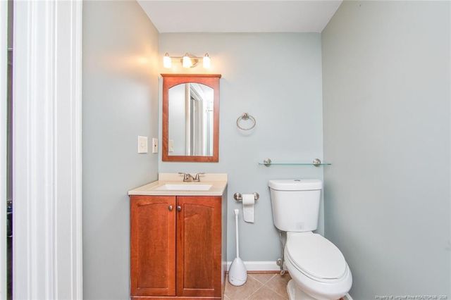 220 Bradford Avenue, Fayetteville, NC 28301