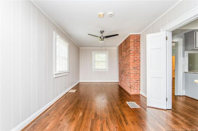 220 Bradford Avenue, Fayetteville, NC 28301