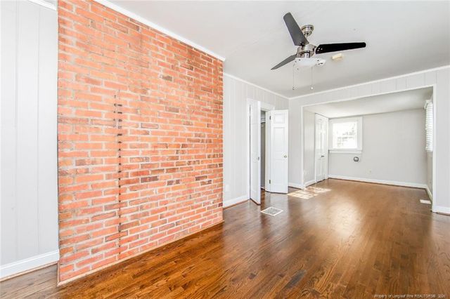 220 Bradford Avenue, Fayetteville, NC 28301