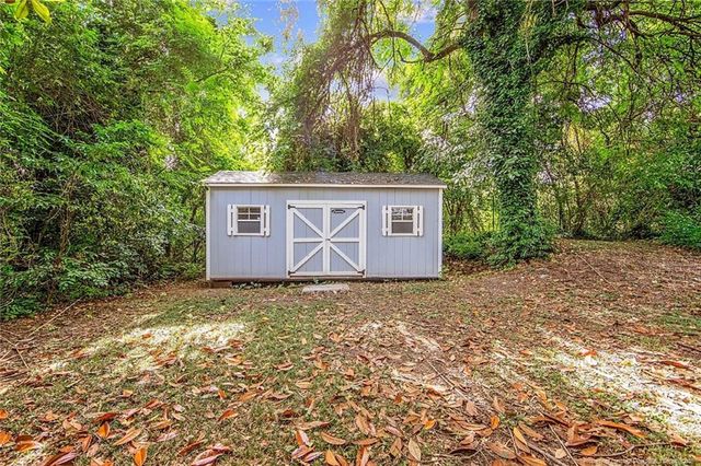 220 Bradford Avenue, Fayetteville, NC 28301