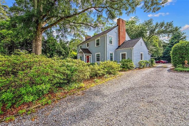 220 Bradford Avenue, Fayetteville, NC 28301