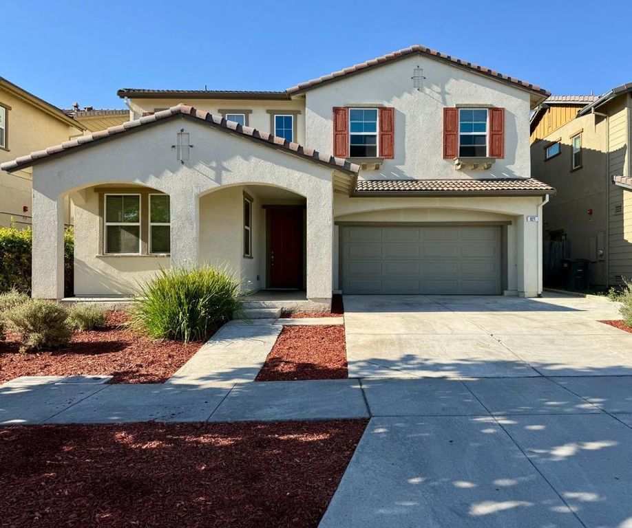 Image 1 of property listing at 821 Shearwater Way, Oakley, CA 94561