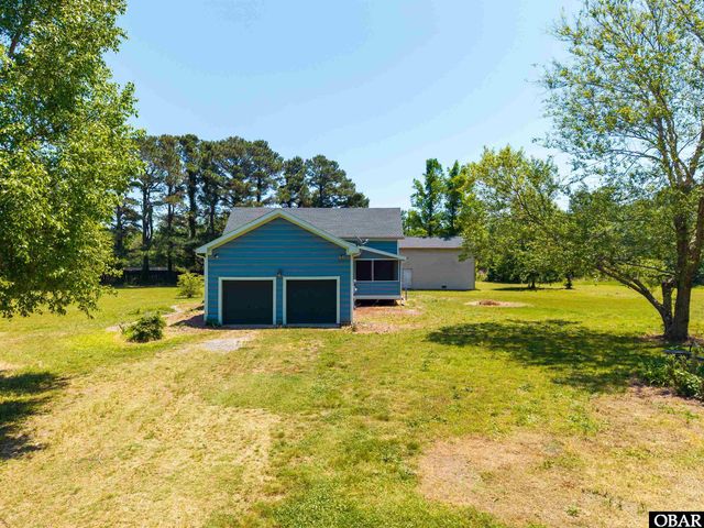 178 Whites Neck Lane, Knotts Island, NC 27950