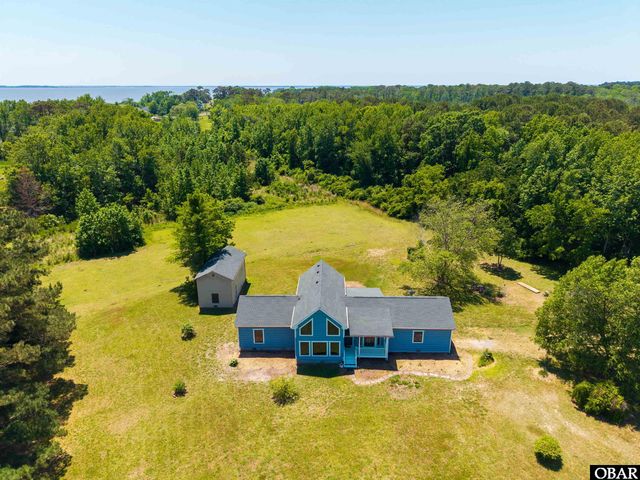 178 Whites Neck Lane, Knotts Island, NC 27950