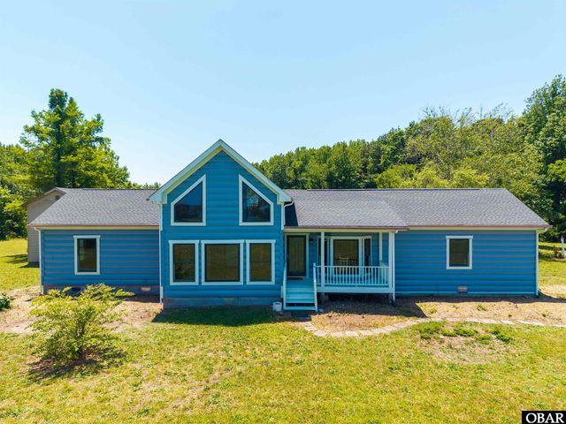 178 Whites Neck Lane, Knotts Island, NC 27950