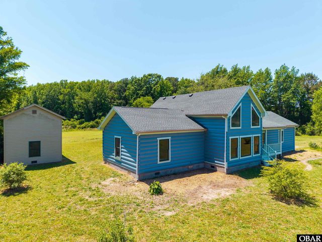 178 Whites Neck Lane, Knotts Island, NC 27950