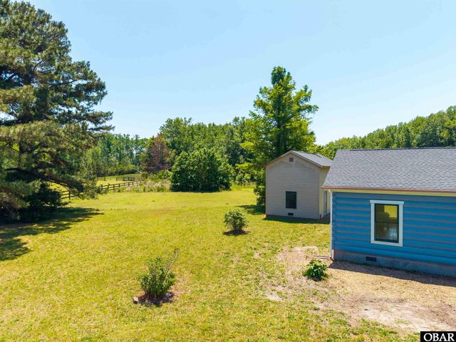178 Whites Neck Lane, Knotts Island, NC 27950