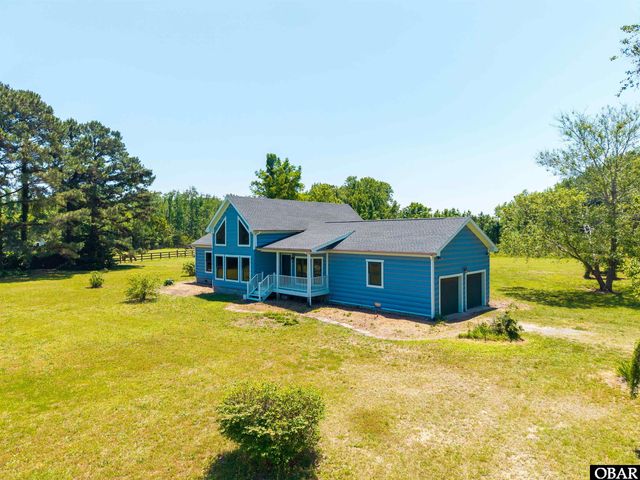 178 Whites Neck Lane, Knotts Island, NC 27950