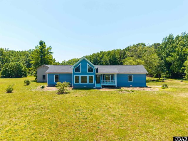 178 Whites Neck Lane, Knotts Island, NC 27950