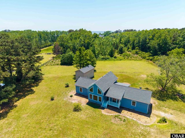 178 Whites Neck Lane, Knotts Island, NC 27950