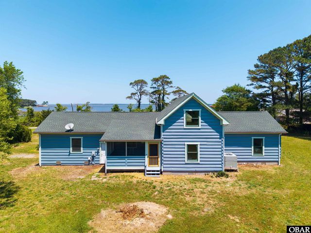 178 Whites Neck Lane, Knotts Island, NC 27950