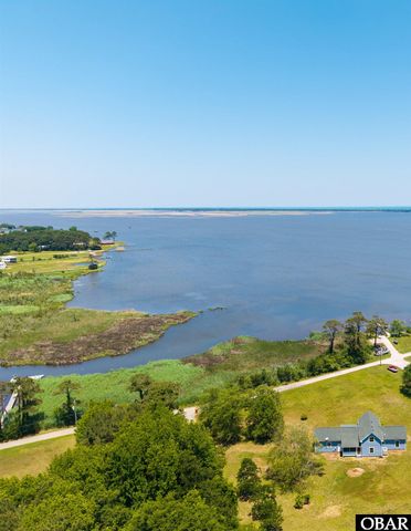 178 Whites Neck Lane, Knotts Island, NC 27950