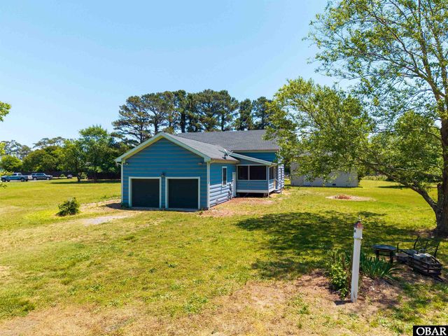 178 Whites Neck Lane, Knotts Island, NC 27950