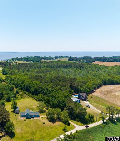 178 Whites Neck Lane, Knotts Island, NC 27950