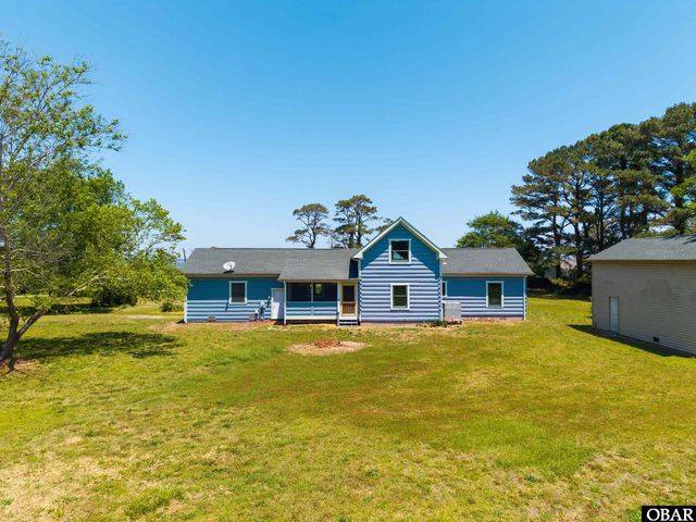178 Whites Neck Lane, Knotts Island, NC 27950