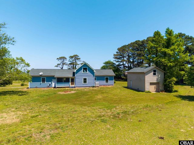 178 Whites Neck Lane, Knotts Island, NC 27950