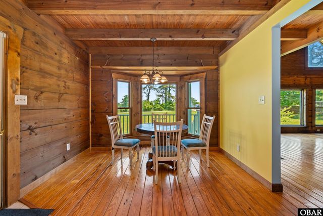 178 Whites Neck Lane, Knotts Island, NC 27950