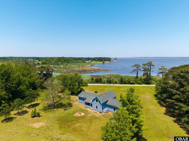 178 Whites Neck Lane, Knotts Island, NC 27950