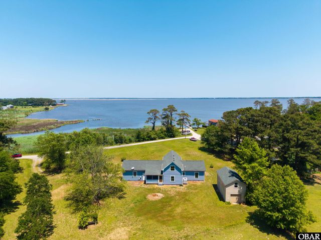 178 Whites Neck Lane, Knotts Island, NC 27950