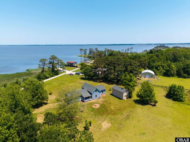 178 Whites Neck Lane, Knotts Island, NC 27950