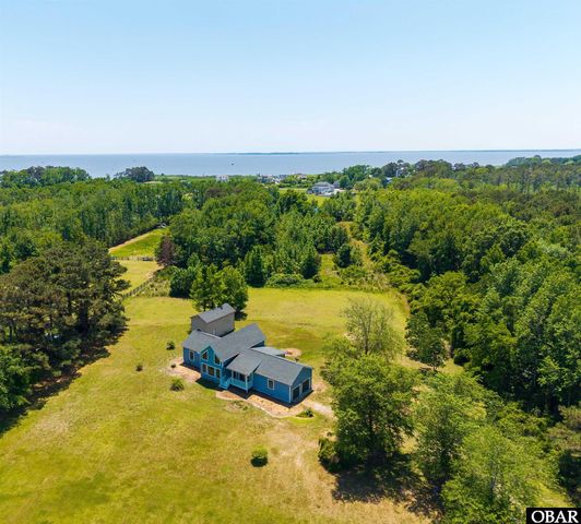 178 Whites Neck Lane, Knotts Island, NC 27950