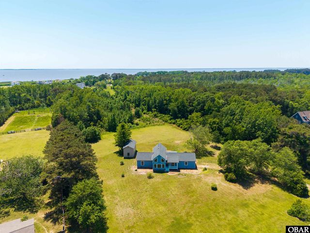 178 Whites Neck Lane, Knotts Island, NC 27950
