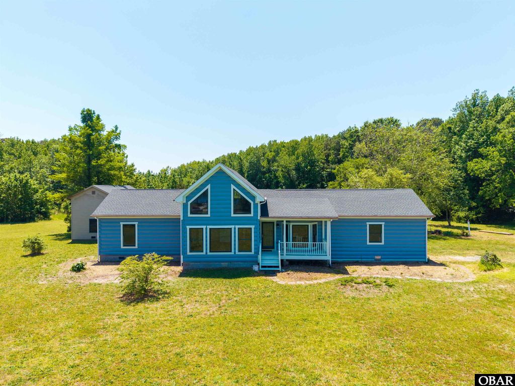 178 Whites Neck Lane, Knotts Island, NC 27950