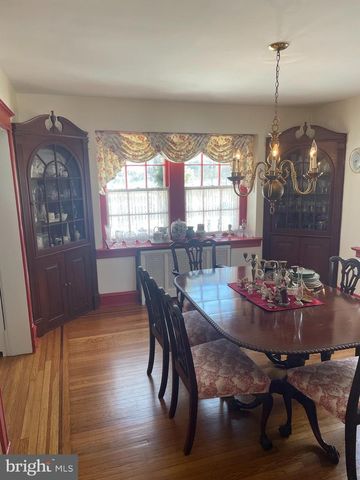 8128 BROOKSIDE RD, Elkins Park, PA 19027