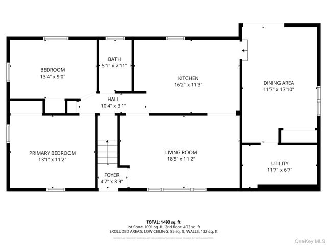 90 Winchester Drive, Lindenhurst, NY 11757