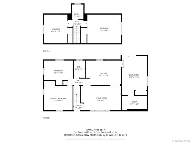 90 Winchester Drive, Lindenhurst, NY 11757