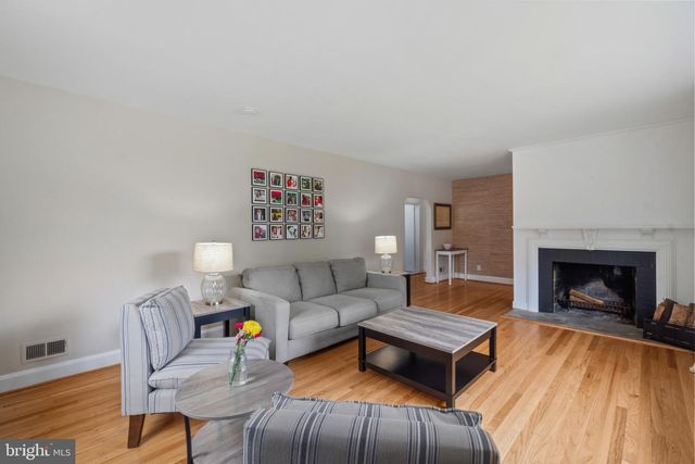 909 WEATHERBEE RD, Towson, MD 21286