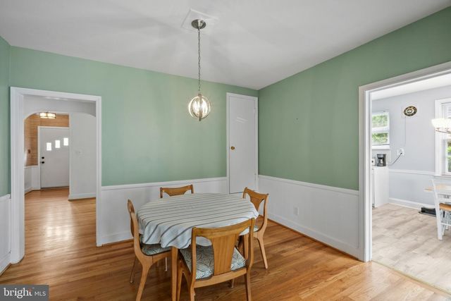 909 WEATHERBEE RD, Towson, MD 21286