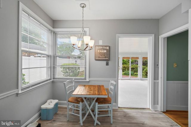 909 WEATHERBEE RD, Towson, MD 21286