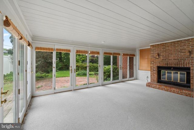909 WEATHERBEE RD, Towson, MD 21286
