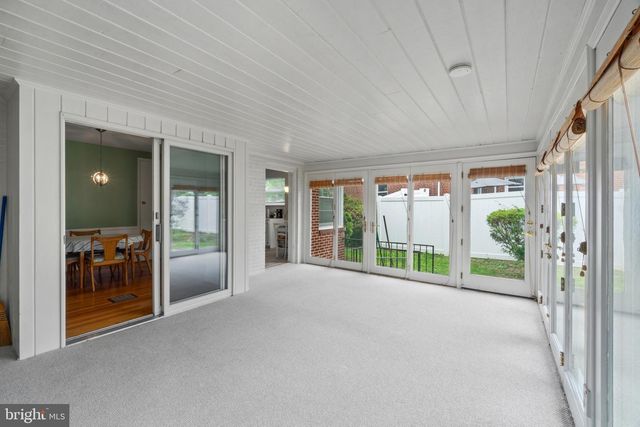 909 WEATHERBEE RD, Towson, MD 21286