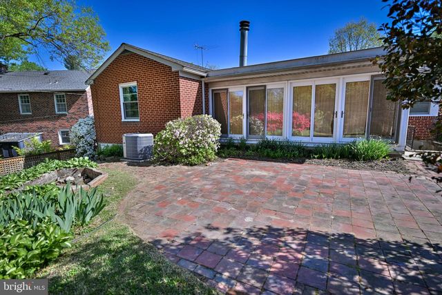 909 WEATHERBEE RD, Towson, MD 21286