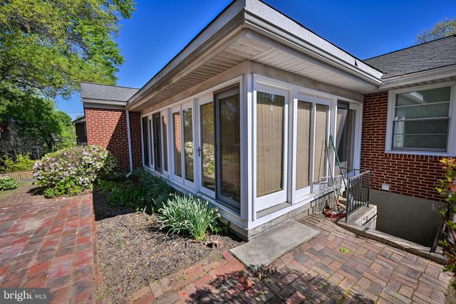 909 WEATHERBEE RD, Towson, MD 21286