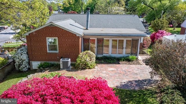 909 WEATHERBEE RD, Towson, MD 21286