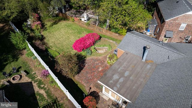 909 WEATHERBEE RD, Towson, MD 21286