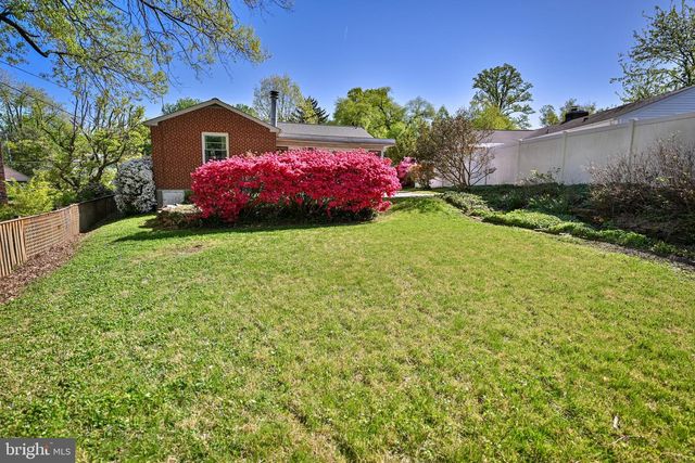 909 WEATHERBEE RD, Towson, MD 21286