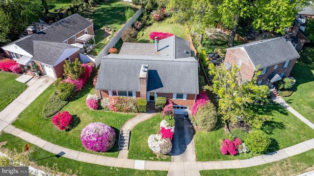 909 WEATHERBEE RD, Towson, MD 21286