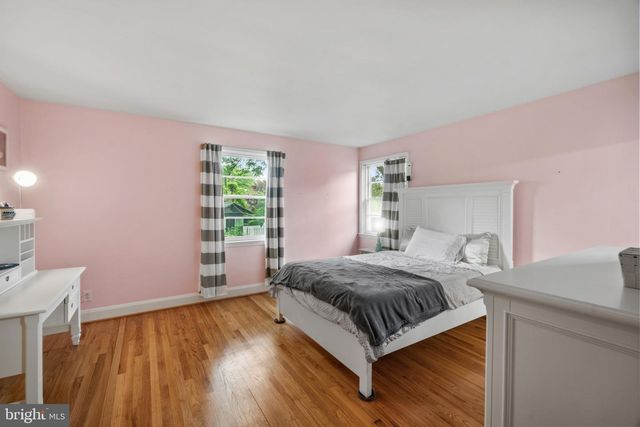 909 WEATHERBEE RD, Towson, MD 21286