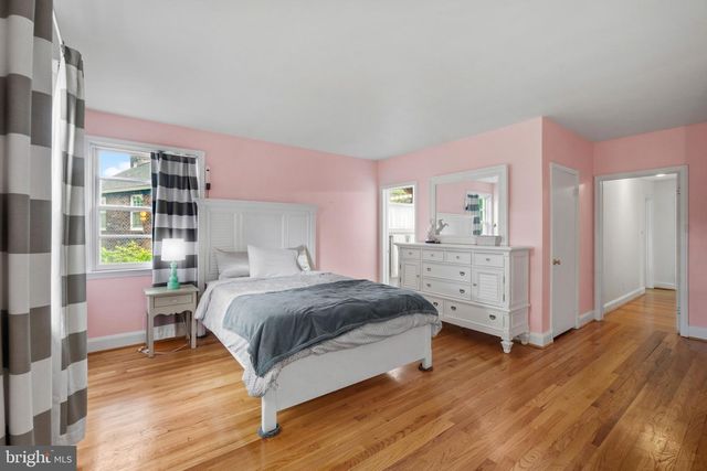 909 WEATHERBEE RD, Towson, MD 21286