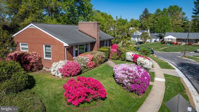 909 WEATHERBEE RD, Towson, MD 21286