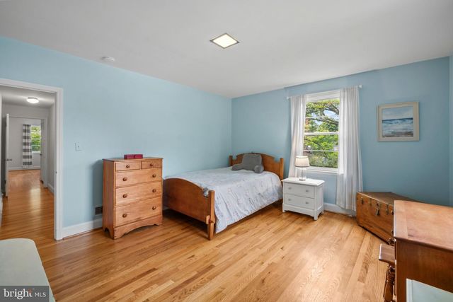 909 WEATHERBEE RD, Towson, MD 21286