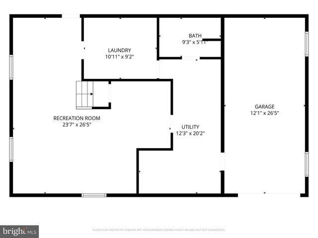 909 WEATHERBEE RD, Towson, MD 21286