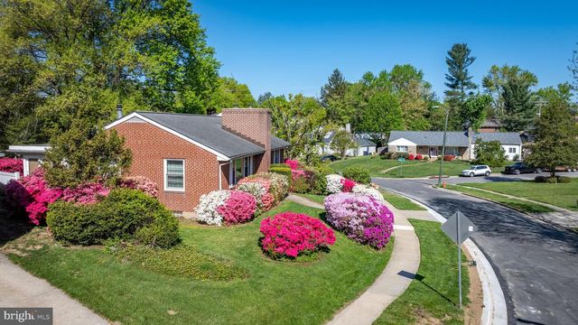 909 WEATHERBEE RD, Towson, MD 21286