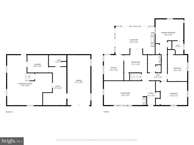 909 WEATHERBEE RD, Towson, MD 21286