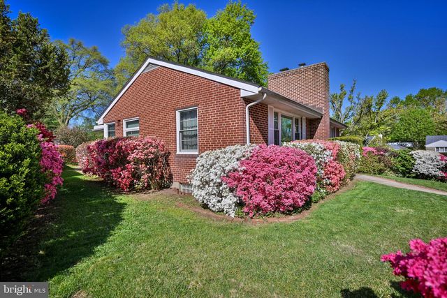 909 WEATHERBEE RD, Towson, MD 21286